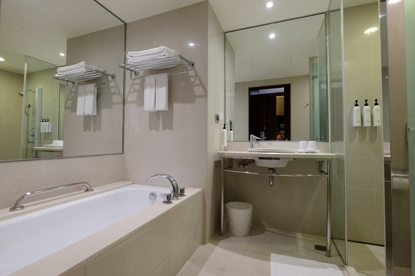 日月潭旅宿推薦|日月潭大淶閣-Hotel DEL LAGO