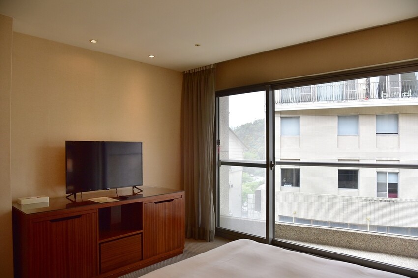 日月潭旅宿推薦|日月潭大淶閣-Hotel DEL LAGO