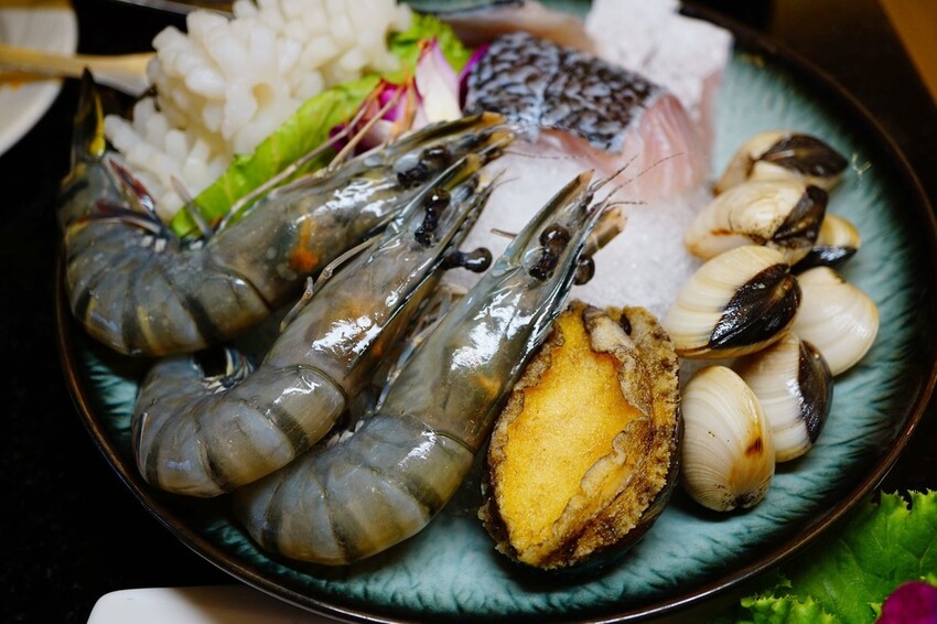 日月潭旅宿推薦|日月潭大淶閣-Hotel DEL LAGO