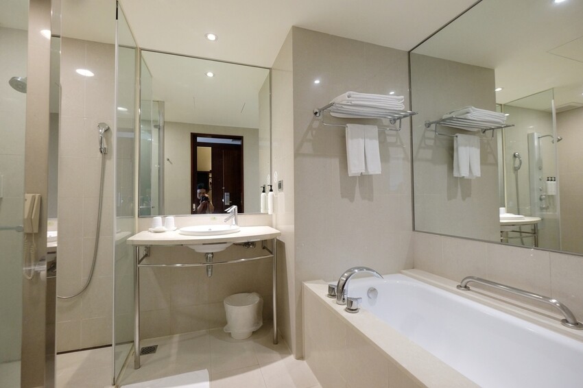 日月潭旅宿推薦|日月潭大淶閣-Hotel DEL LAGO