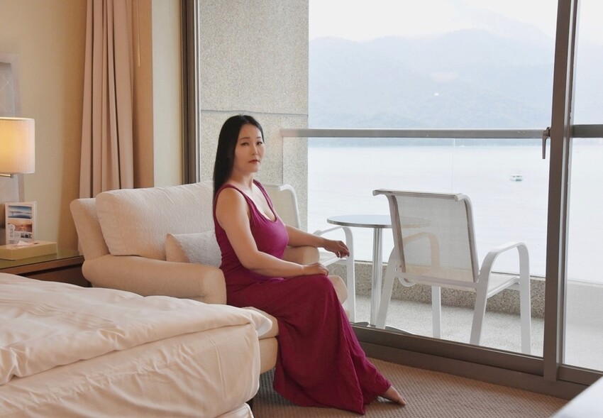 日月潭旅宿推薦|日月潭大淶閣-Hotel DEL LAGO