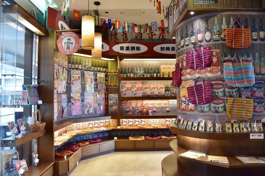 日月潭旅宿推薦|日月潭大淶閣-Hotel DEL LAGO