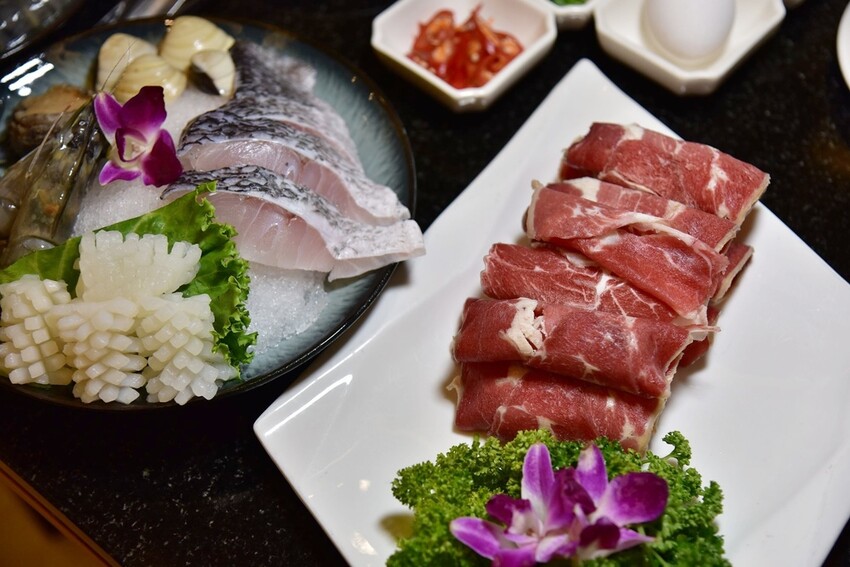 日月潭旅宿推薦|日月潭大淶閣-Hotel DEL LAGO