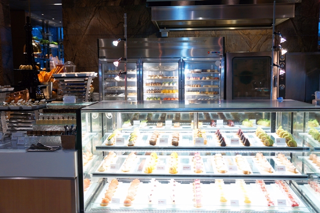 【台北中正區】喜來登十二廚，帶味蕾走一趟韓國美食之旅。9月限定韓國美食吃到飽！