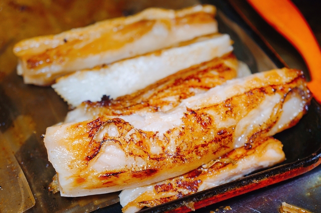 【台北中正區】喜來登十二廚，帶味蕾走一趟韓國美食之旅。9月限定韓國美食吃到飽！