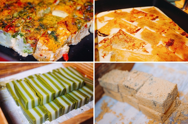 【台北中正區】喜來登十二廚，帶味蕾走一趟韓國美食之旅。9月限定韓國美食吃到飽！