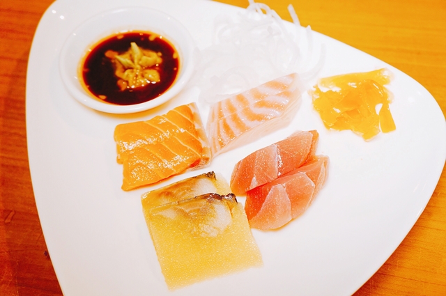 【台北中正區】喜來登十二廚，帶味蕾走一趟韓國美食之旅。9月限定韓國美食吃到飽！