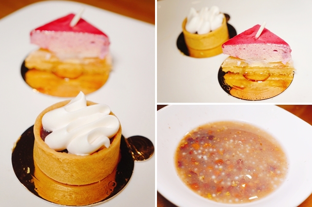 【台北中正區】喜來登十二廚，帶味蕾走一趟韓國美食之旅。9月限定韓國美食吃到飽！