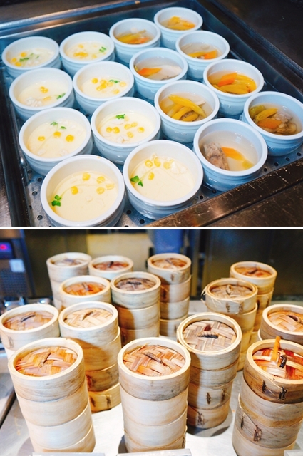 【台北中正區】喜來登十二廚，帶味蕾走一趟韓國美食之旅。9月限定韓國美食吃到飽！