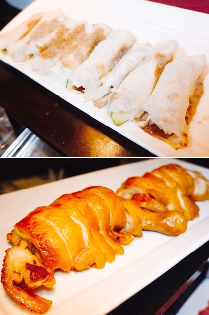 【台北中正區】喜來登十二廚，帶味蕾走一趟韓國美食之旅。9月限定韓國美食吃到飽！