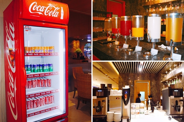 【台北中正區】喜來登十二廚，帶味蕾走一趟韓國美食之旅。9月限定韓國美食吃到飽！