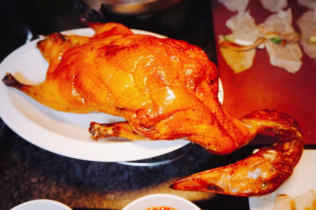 【台北中正區】喜來登十二廚，帶味蕾走一趟韓國美食之旅。9月限定韓國美食吃到飽！