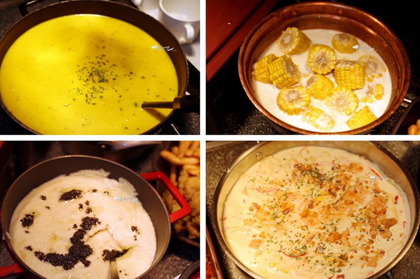 善導寺站吃到飽！台北喜來登十二廚海鮮季，松葉蟹雪蟹吃到飽超澎湃