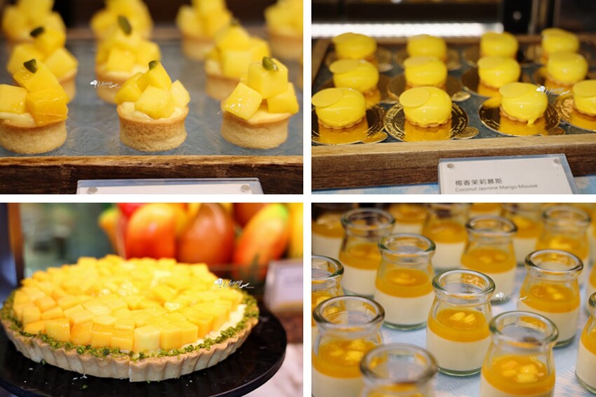 善導寺站吃到飽！台北喜來登十二廚海鮮季，松葉蟹雪蟹吃到飽超澎湃