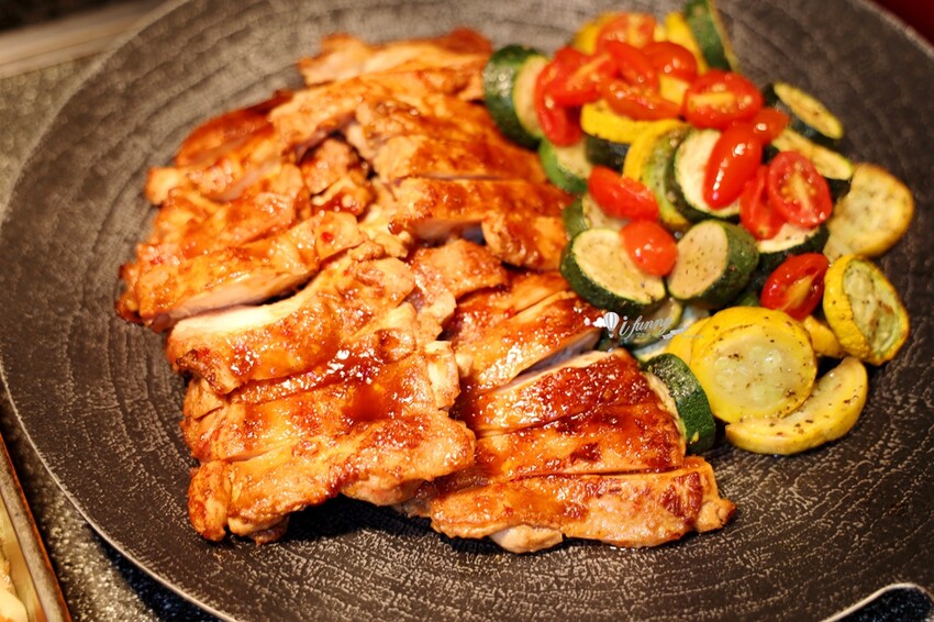 善導寺站吃到飽！台北喜來登十二廚海鮮季，松葉蟹雪蟹吃到飽超澎湃