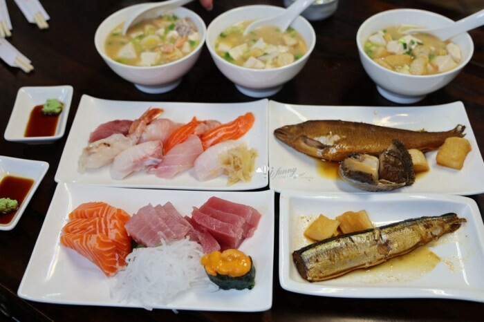 善導寺站吃到飽！台北喜來登十二廚海鮮季，松葉蟹雪蟹吃到飽超澎湃