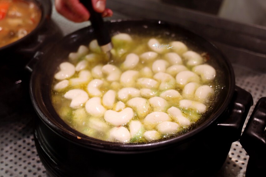 善導寺站吃到飽！台北喜來登十二廚海鮮季，松葉蟹雪蟹吃到飽超澎湃