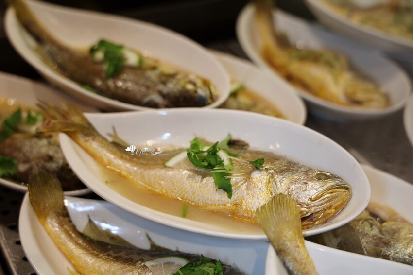 善導寺站吃到飽！台北喜來登十二廚海鮮季，松葉蟹雪蟹吃到飽超澎湃