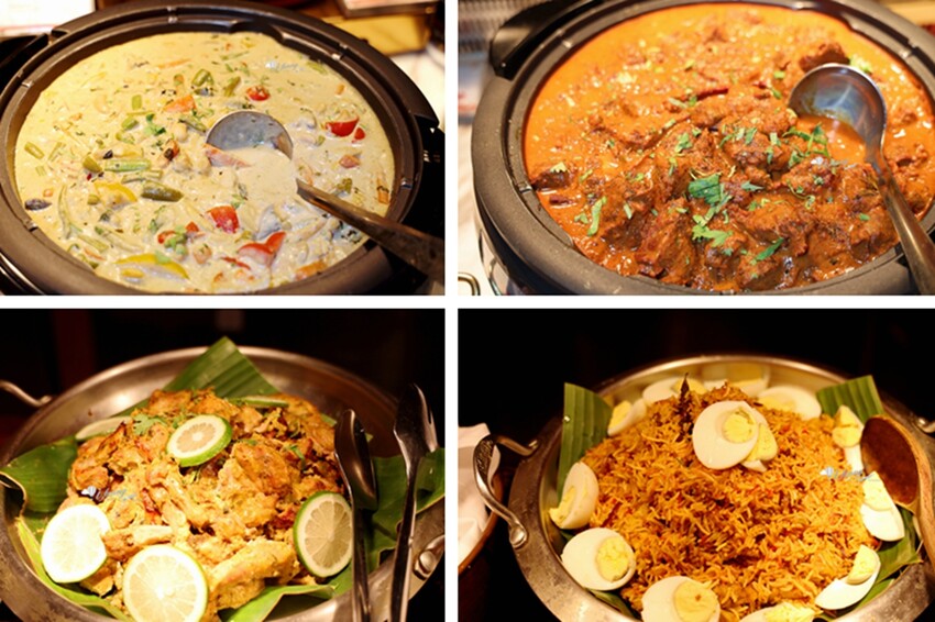 善導寺站吃到飽！台北喜來登十二廚海鮮季，松葉蟹雪蟹吃到飽超澎湃