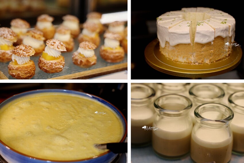 善導寺站吃到飽！台北喜來登十二廚海鮮季，松葉蟹雪蟹吃到飽超澎湃