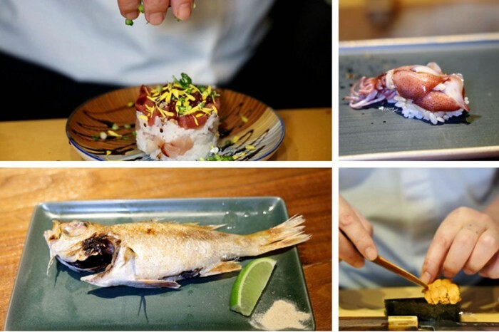 善導寺站吃到飽！台北喜來登十二廚海鮮季，松葉蟹雪蟹吃到飽超澎湃