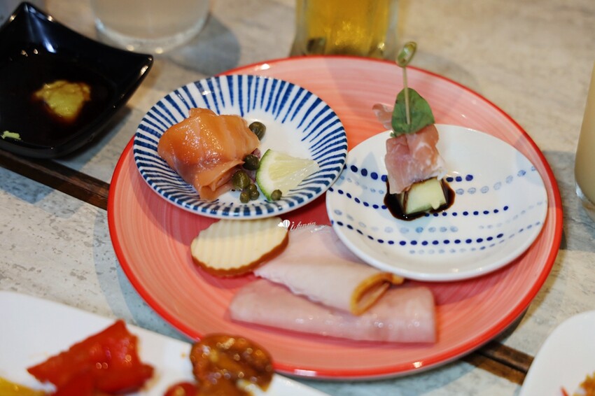 善導寺站吃到飽！台北喜來登十二廚海鮮季，松葉蟹雪蟹吃到飽超澎湃