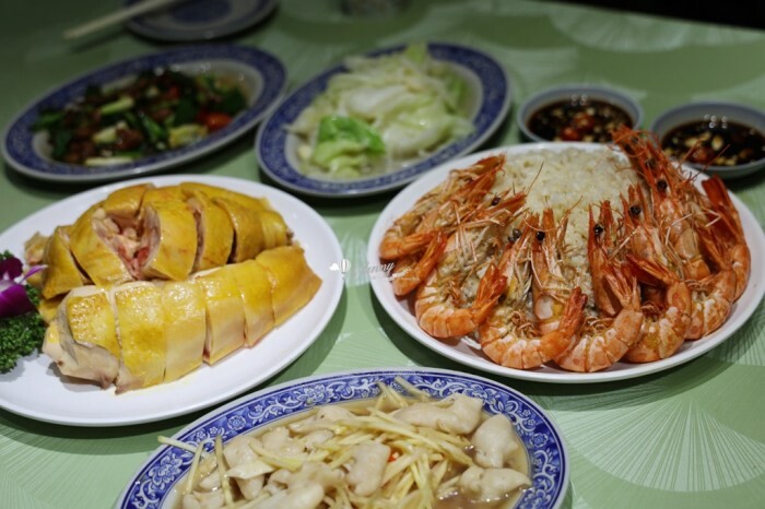 善導寺站吃到飽！台北喜來登十二廚海鮮季，松葉蟹雪蟹吃到飽超澎湃