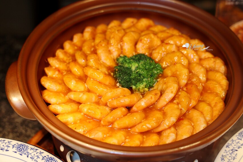 善導寺站吃到飽！台北喜來登十二廚海鮮季，松葉蟹雪蟹吃到飽超澎湃