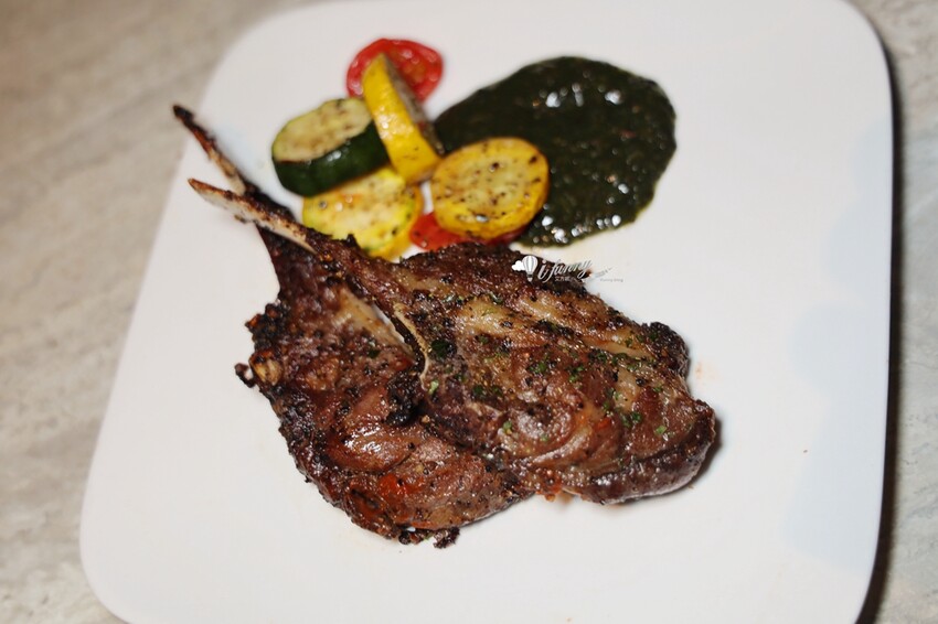 善導寺站吃到飽！台北喜來登十二廚海鮮季，松葉蟹雪蟹吃到飽超澎湃