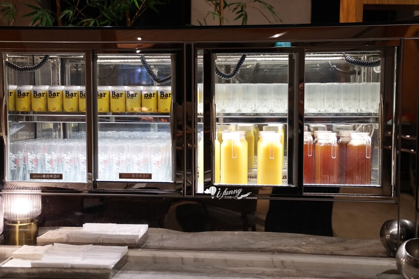 善導寺站吃到飽！台北喜來登十二廚海鮮季，松葉蟹雪蟹吃到飽超澎湃