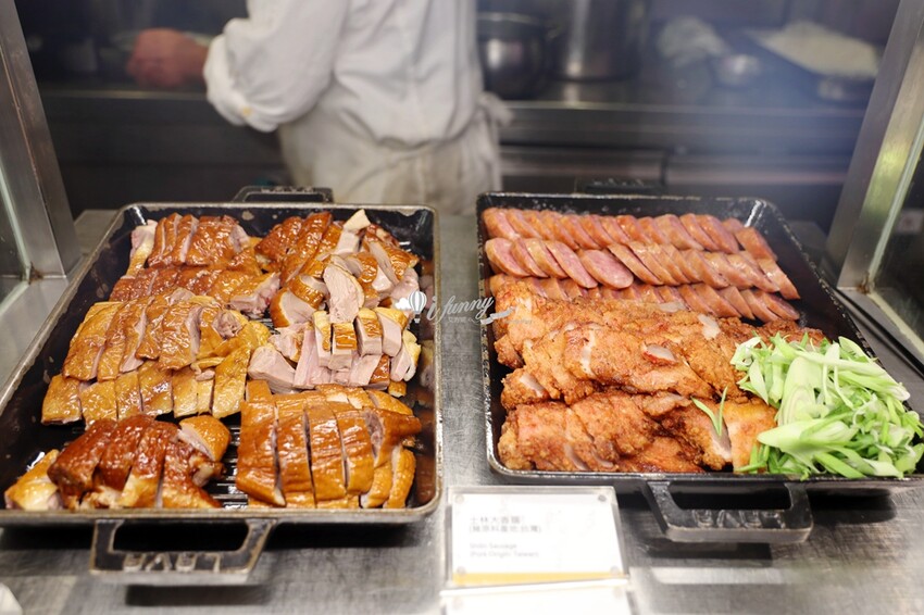 善導寺站吃到飽！台北喜來登十二廚海鮮季，松葉蟹雪蟹吃到飽超澎湃