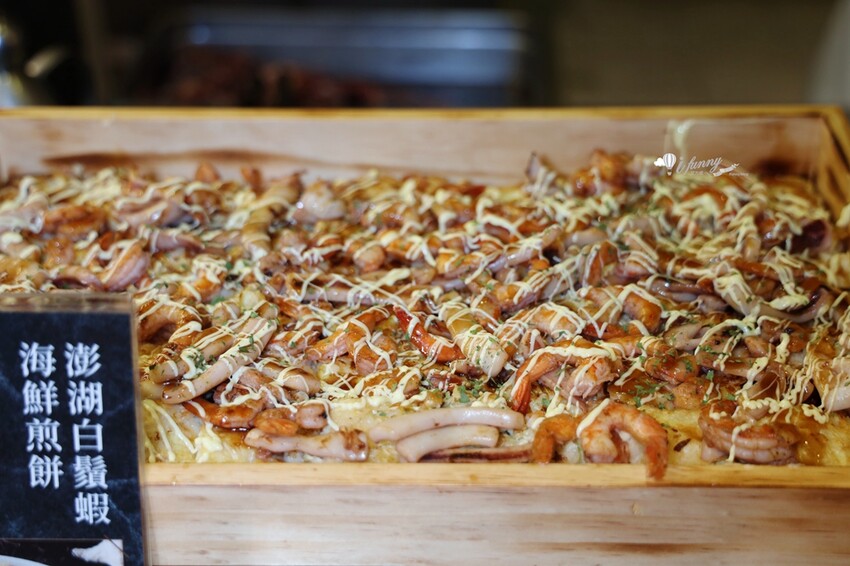 善導寺站吃到飽！台北喜來登十二廚海鮮季，松葉蟹雪蟹吃到飽超澎湃