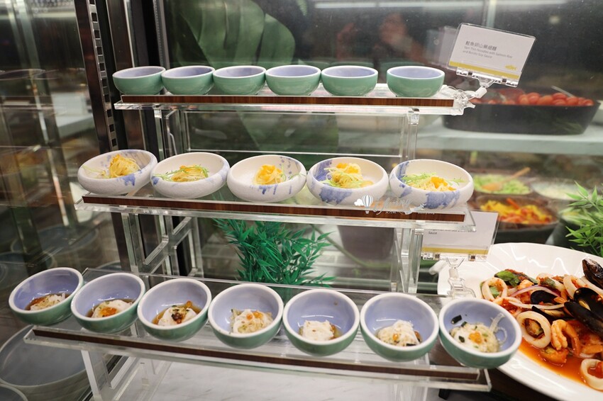 善導寺站吃到飽！台北喜來登十二廚海鮮季，松葉蟹雪蟹吃到飽超澎湃
