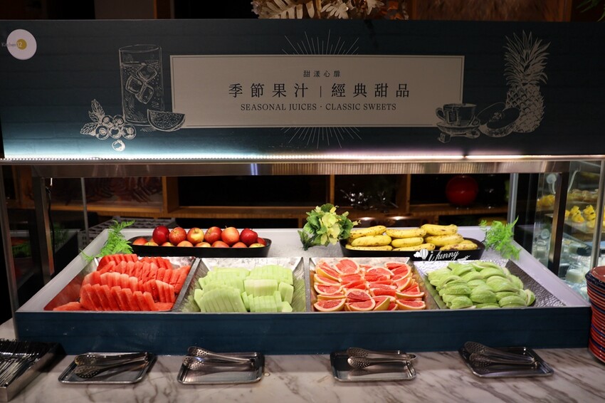 善導寺站吃到飽！台北喜來登十二廚海鮮季，松葉蟹雪蟹吃到飽超澎湃