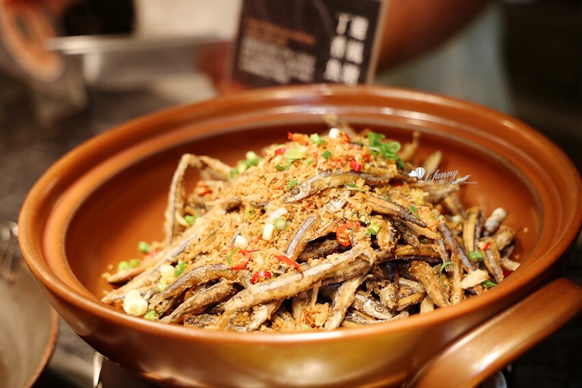 善導寺站吃到飽！台北喜來登十二廚海鮮季，松葉蟹雪蟹吃到飽超澎湃