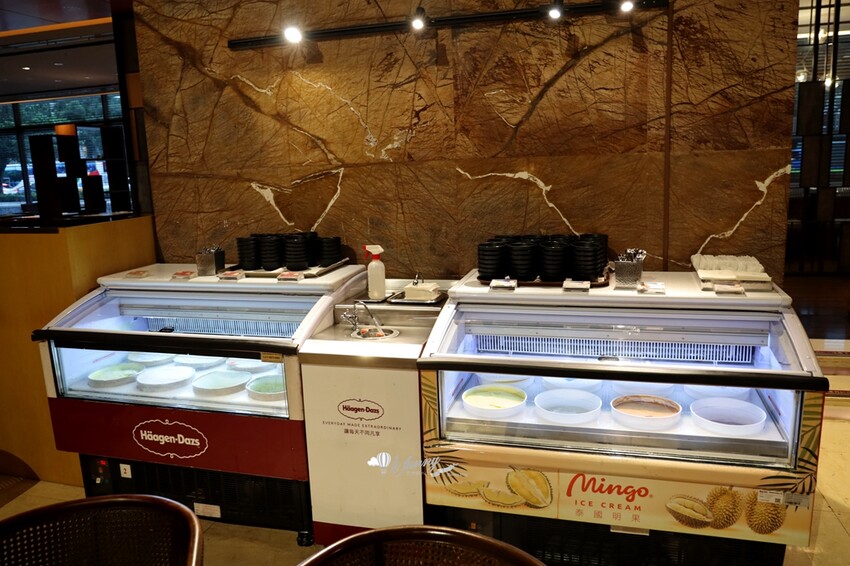 善導寺站吃到飽！台北喜來登十二廚海鮮季，松葉蟹雪蟹吃到飽超澎湃