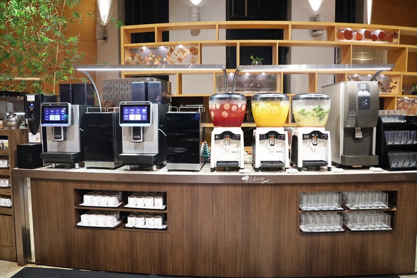 善導寺站吃到飽！台北喜來登十二廚海鮮季，松葉蟹雪蟹吃到飽超澎湃