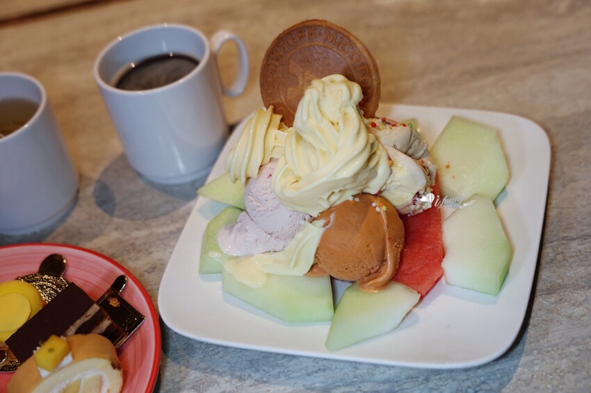 善導寺站吃到飽！台北喜來登十二廚海鮮季，松葉蟹雪蟹吃到飽超澎湃