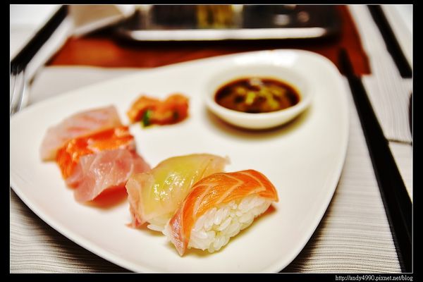 20160528台北喜來登12廚餐廳1