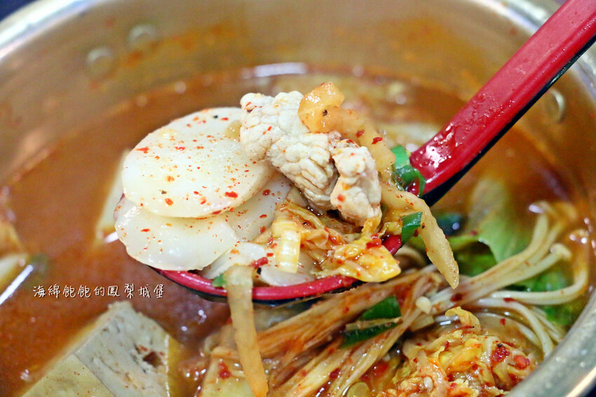 韓堂-韓國小吃|汐止韓式料理推薦,石鍋拌飯、豆腐泡菜鍋、辣炒花枝,菜單價位、Uber Eats