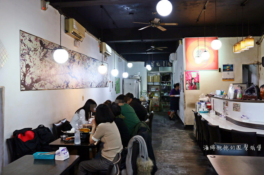 韓堂-韓國小吃|汐止韓式料理推薦,石鍋拌飯、豆腐泡菜鍋、辣炒花枝,菜單價位、Uber Eats