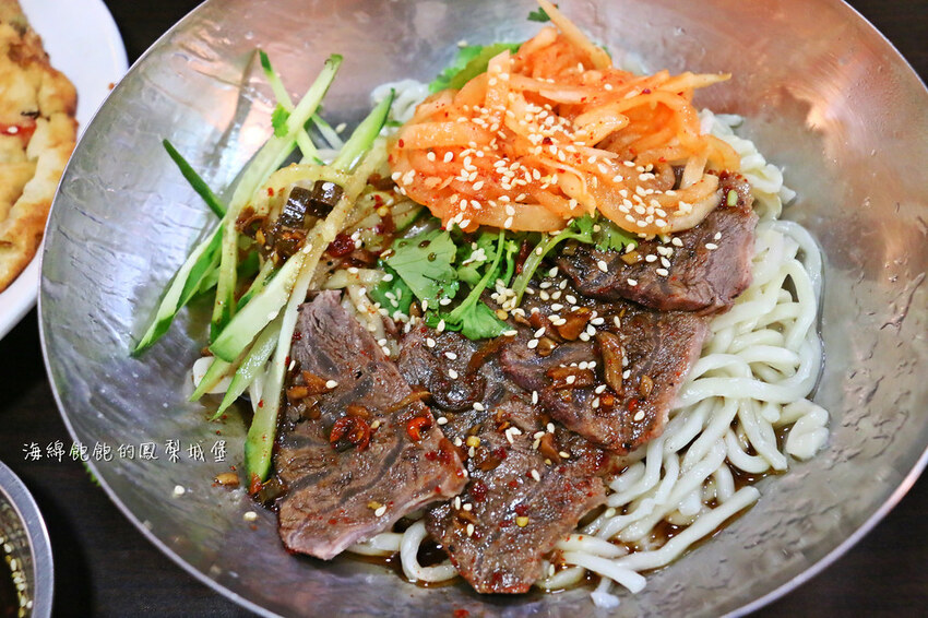 韓堂-韓國小吃|汐止韓式料理推薦,石鍋拌飯、豆腐泡菜鍋、辣炒花枝,菜單價位、Uber Eats