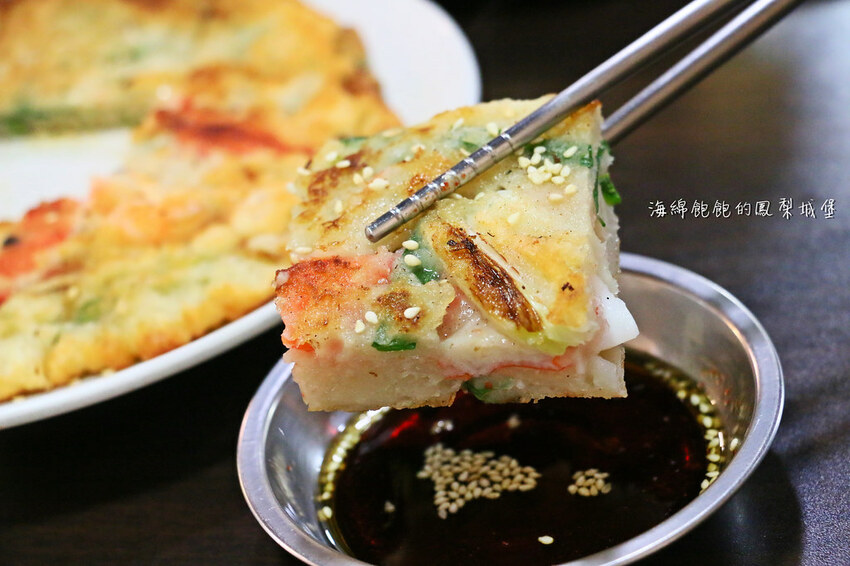 韓堂-韓國小吃|汐止韓式料理推薦,石鍋拌飯、豆腐泡菜鍋、辣炒花枝,菜單價位、Uber Eats