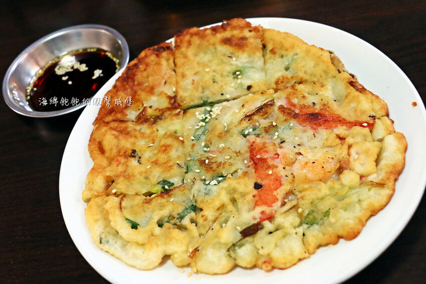 韓堂-韓國小吃|汐止韓式料理推薦,石鍋拌飯、豆腐泡菜鍋、辣炒花枝,菜單價位、Uber Eats