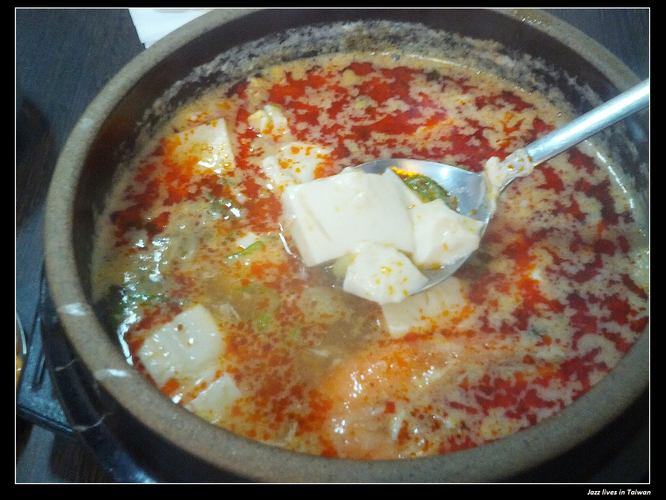 [韓堂韓國小吃店]隱藏於汐止巷弄間有水準的韓國小吃店