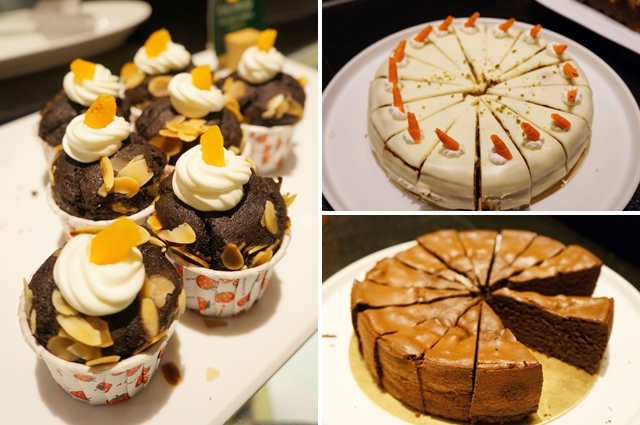 〈窩客島體驗文〉捷運忠孝敦化周邊－「果然匯」精緻蔬食饗宴！