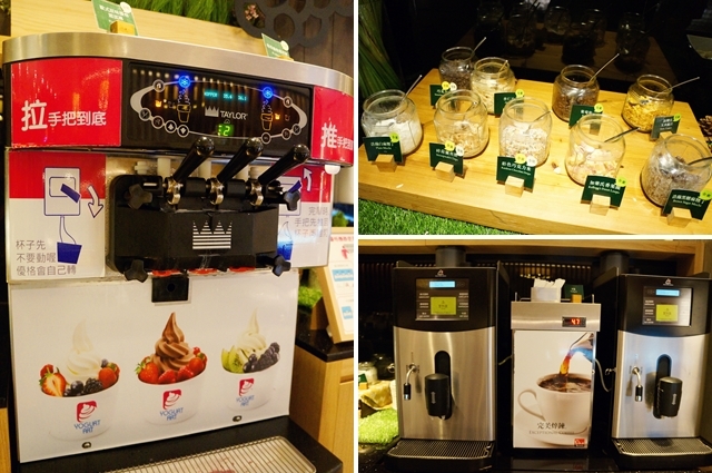 〈窩客島體驗文〉捷運忠孝敦化周邊－「果然匯」精緻蔬食饗宴！