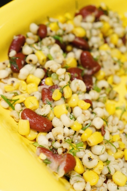 〈窩客島體驗文〉捷運忠孝敦化周邊－「果然匯」精緻蔬食饗宴！