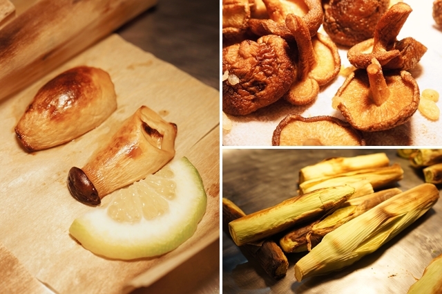 〈窩客島體驗文〉捷運忠孝敦化周邊－「果然匯」精緻蔬食饗宴！