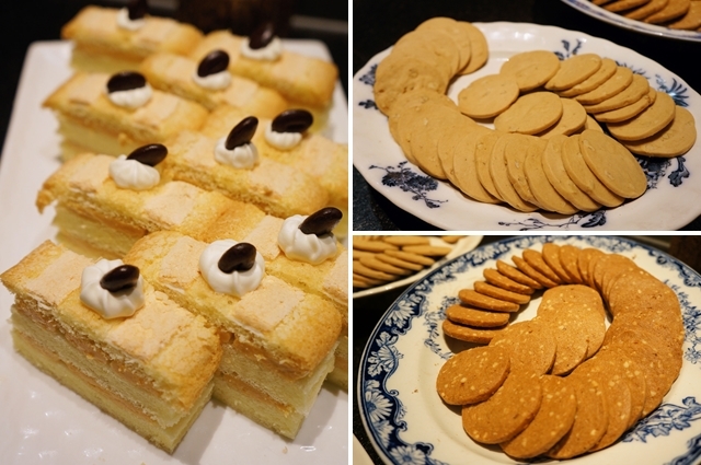 〈窩客島體驗文〉捷運忠孝敦化周邊－「果然匯」精緻蔬食饗宴！